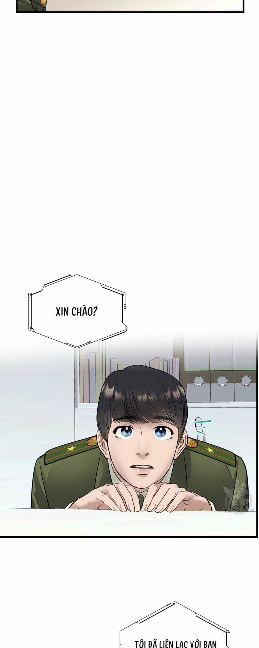 Người Lạ Trong Gương - Chương 14 - ảnh 46