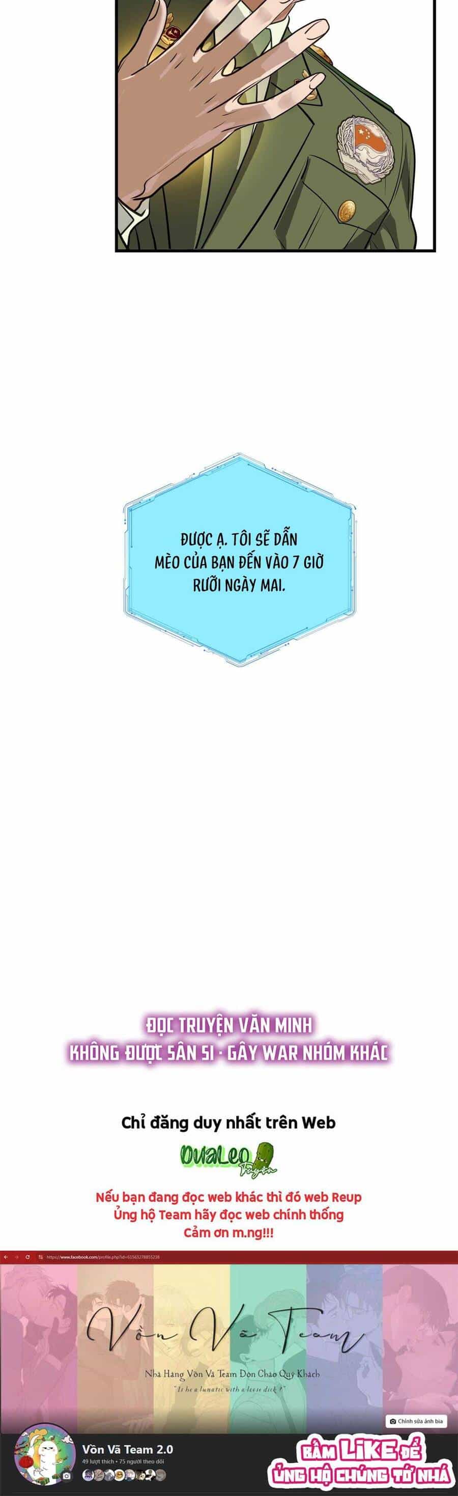 Người Lạ Trong Gương - Chương 14 - ảnh 50