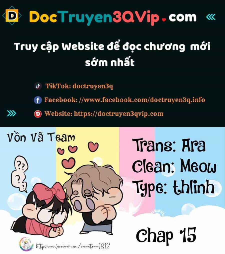 Người Lạ Trong Gương - Chương 15 - ảnh 2