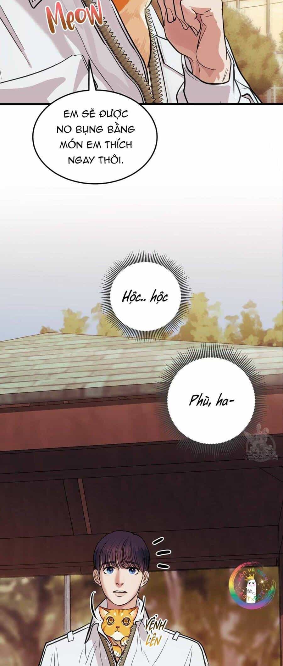 Người Lạ Trong Gương - Chương 15 - ảnh 9