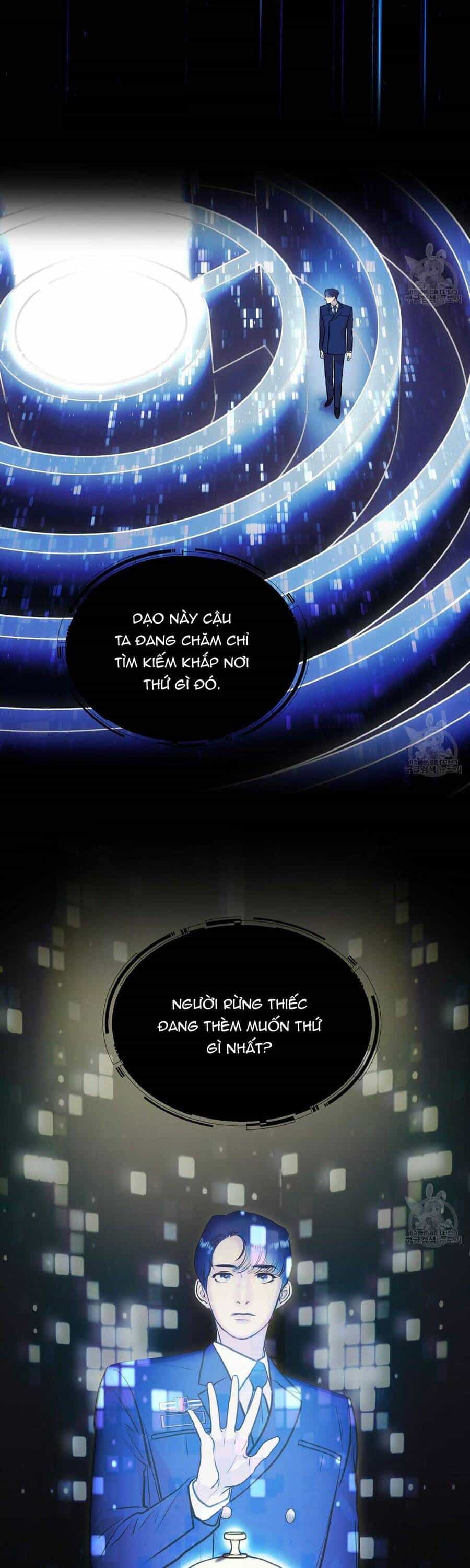 Người Lạ Trong Gương - Chương 16 - ảnh 10