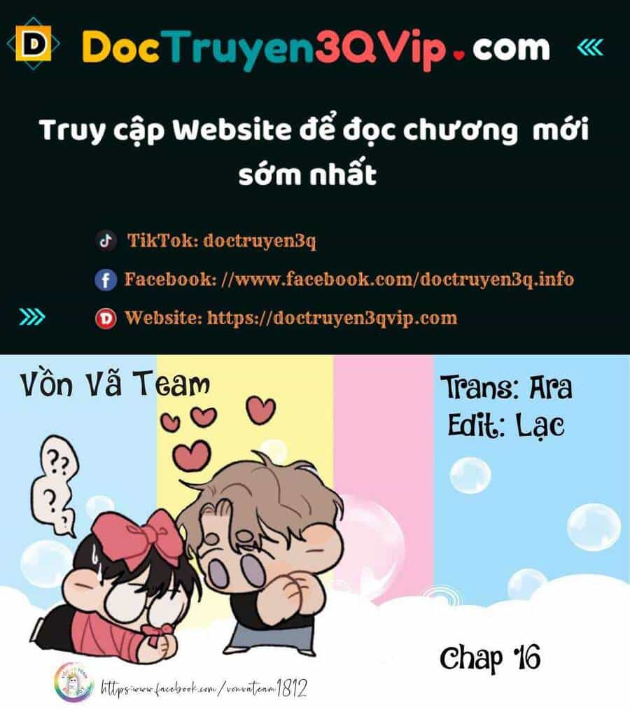 Người Lạ Trong Gương - Chương 16 - ảnh 2