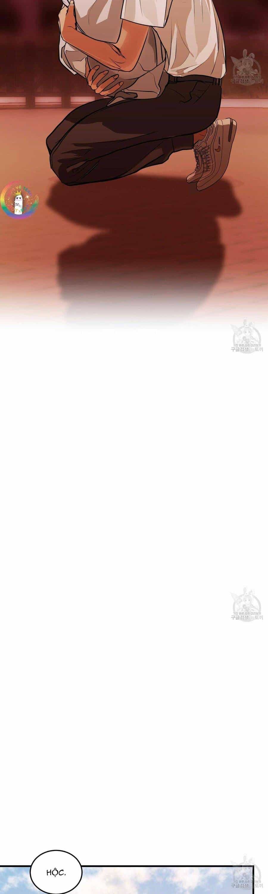 Người Lạ Trong Gương - Chương 16 - ảnh 23