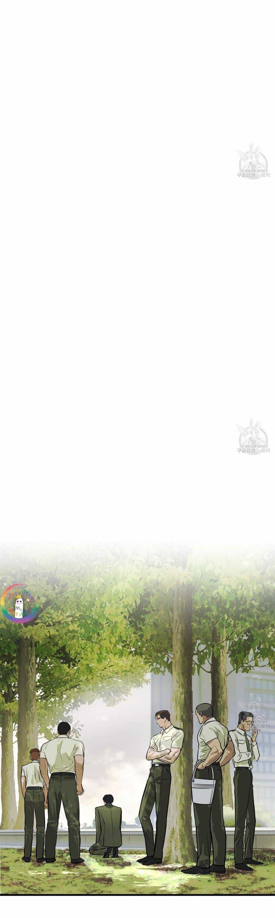 Người Lạ Trong Gương - Chương 16 - ảnh 31