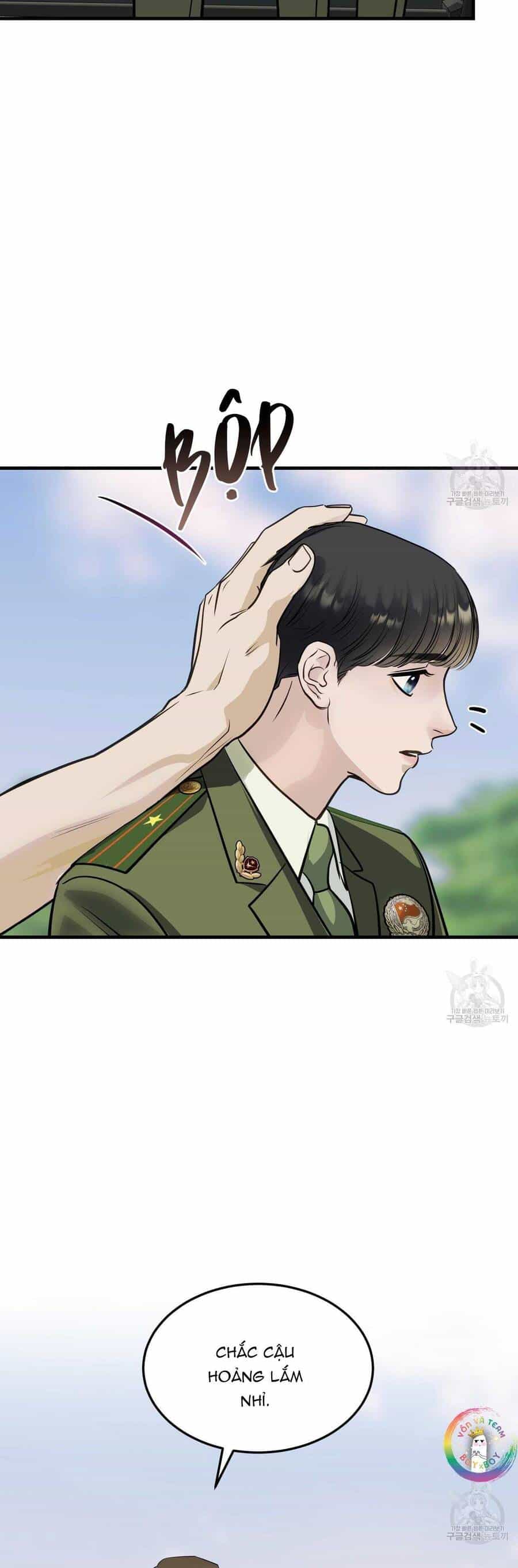 Người Lạ Trong Gương - Chương 16 - ảnh 39