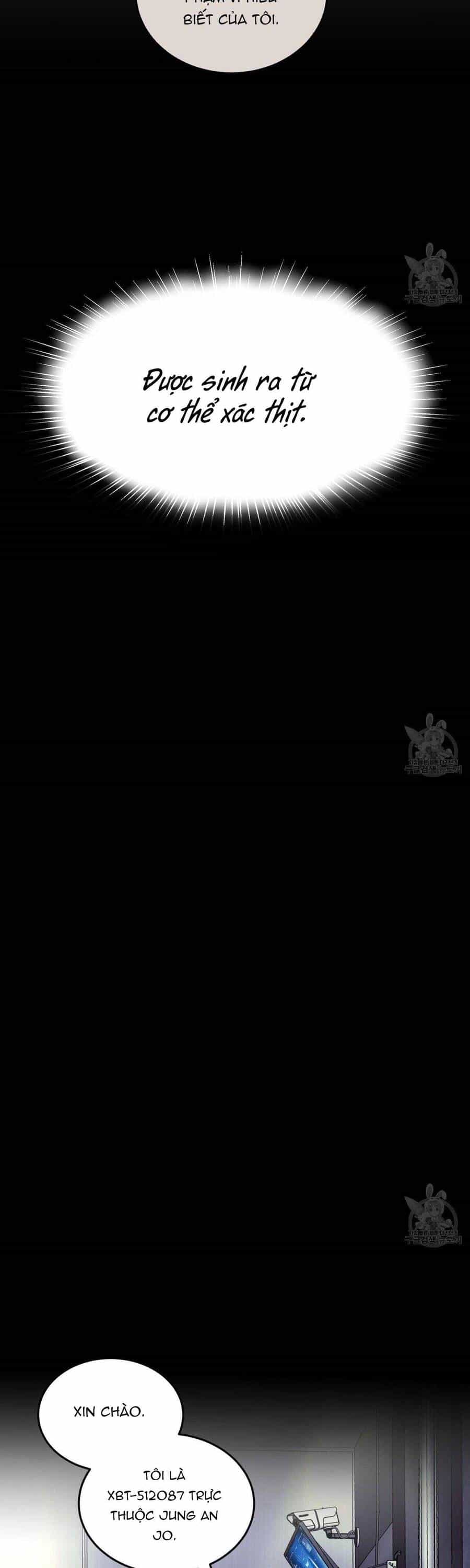 Người Lạ Trong Gương - Chương 16 - ảnh 49