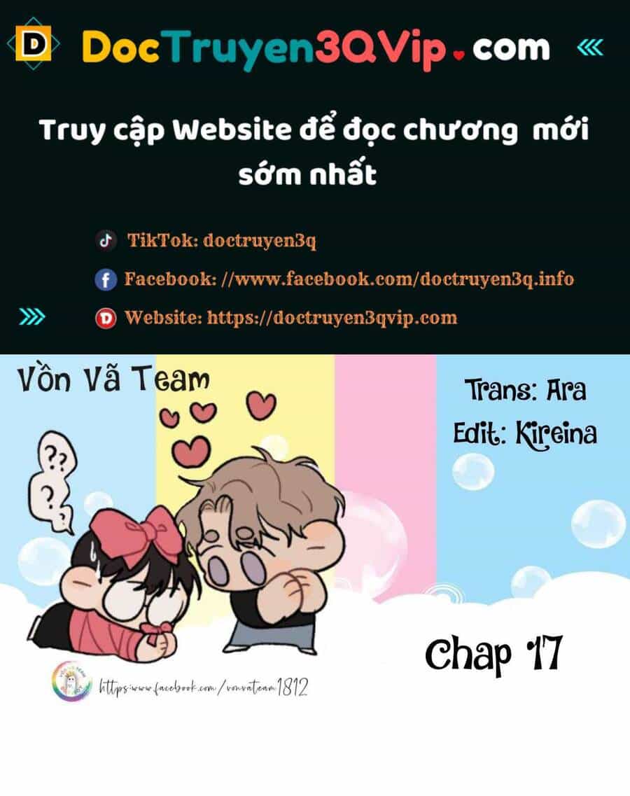 Người Lạ Trong Gương - Chương 17 - ảnh 2