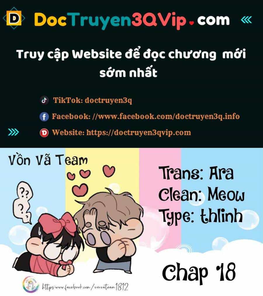 Người Lạ Trong Gương - Chương 18 - ảnh 2