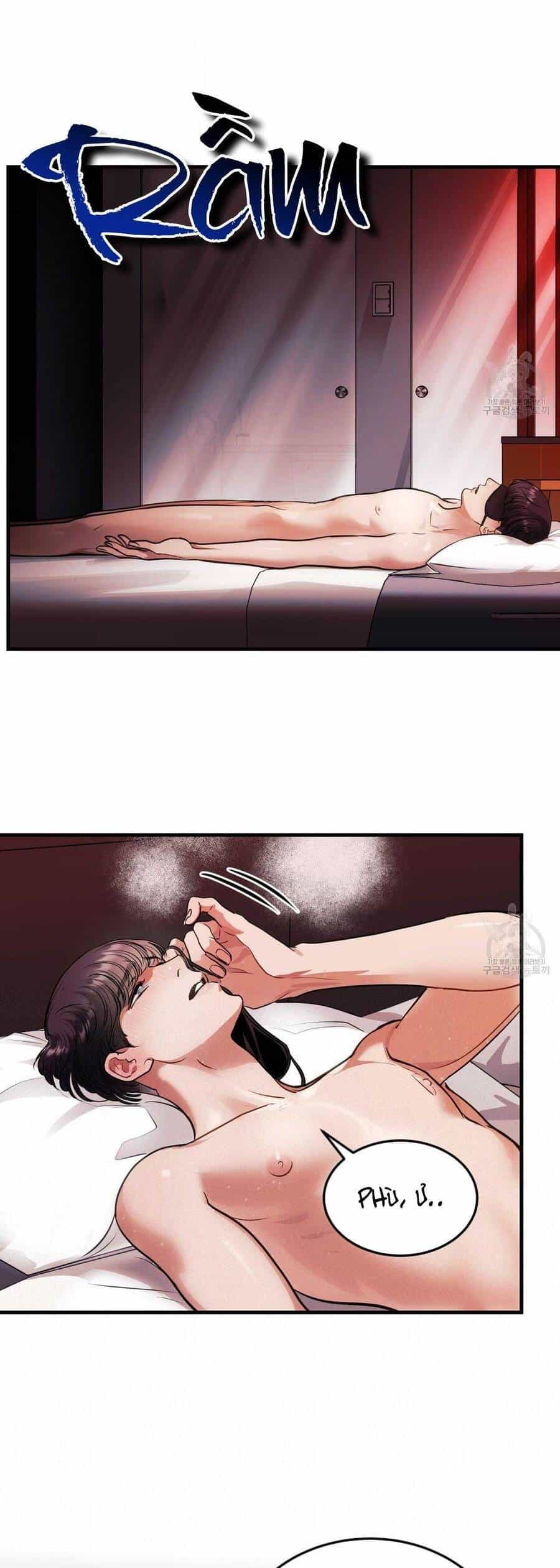 Người Lạ Trong Gương - Chương 18 - ảnh 9
