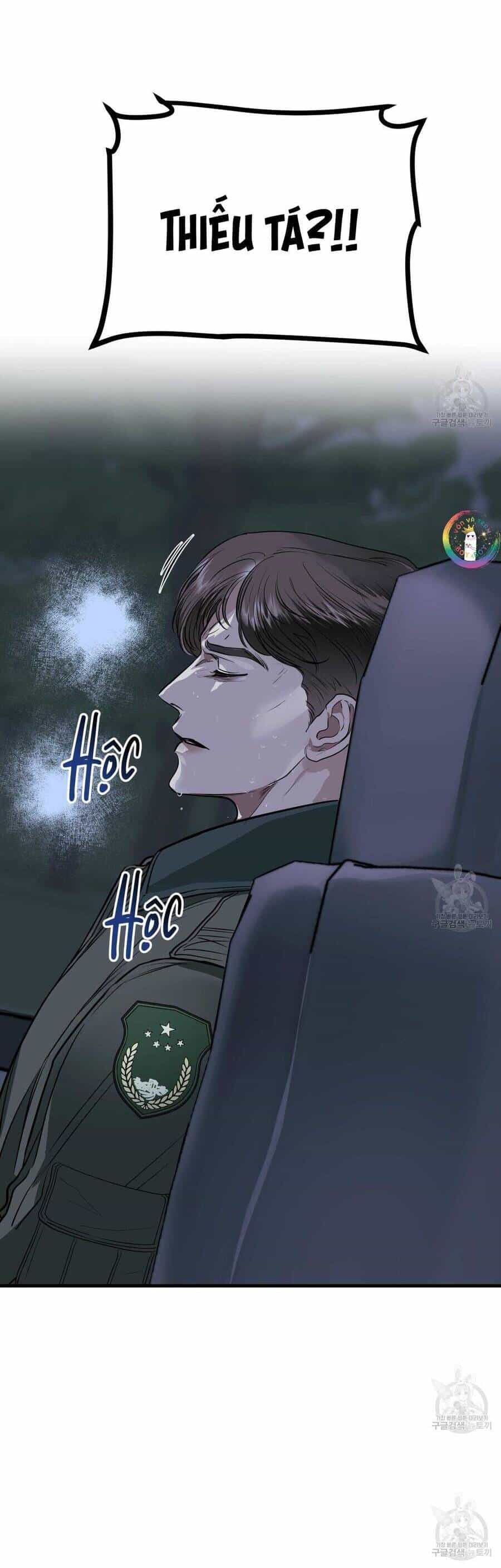 Người Lạ Trong Gương - Chương 19 - ảnh 17