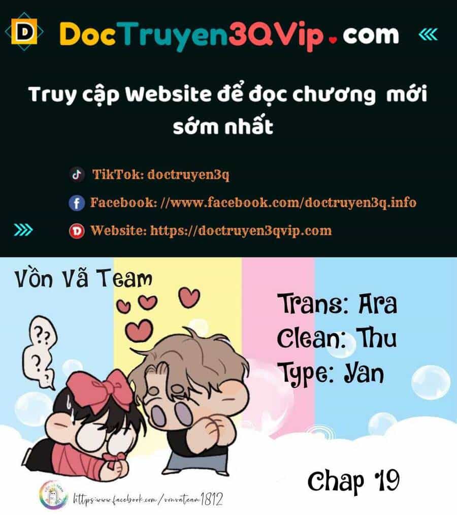 Người Lạ Trong Gương - Chương 19 - ảnh 2