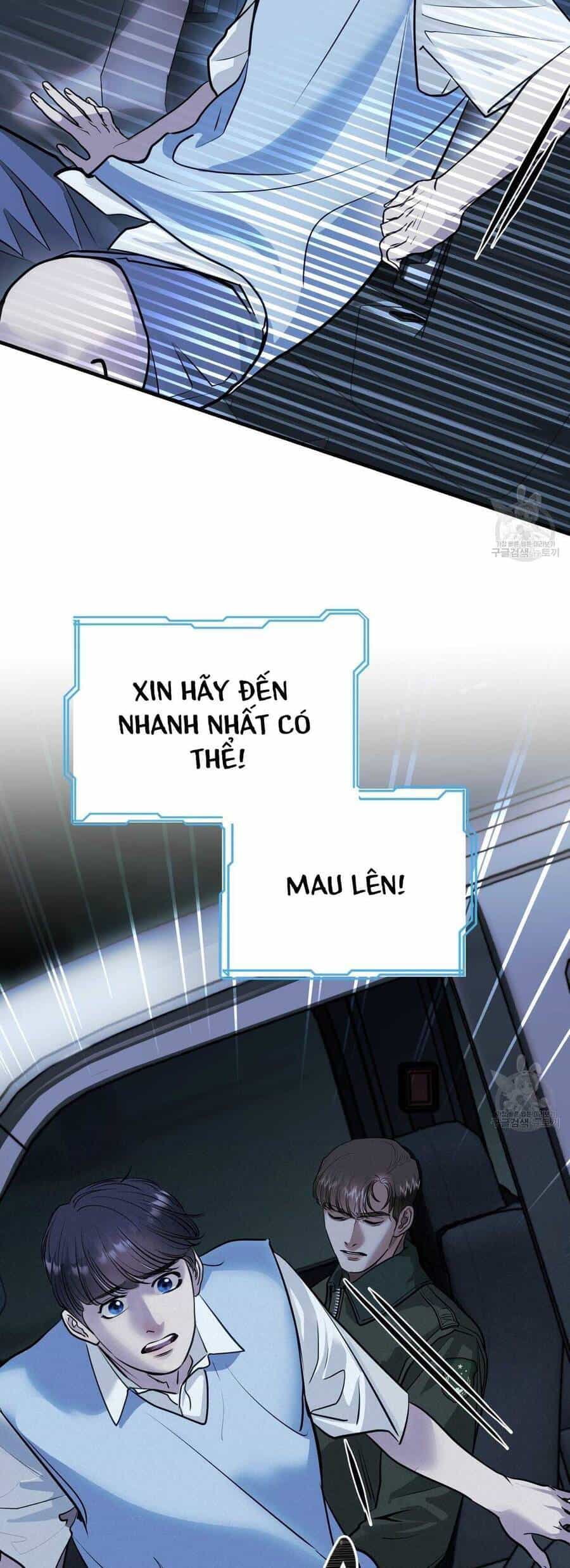 Người Lạ Trong Gương - Chương 19 - ảnh 20