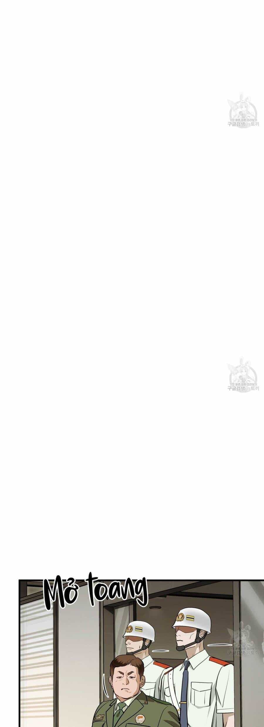 Người Lạ Trong Gương - Chương 19 - ảnh 34