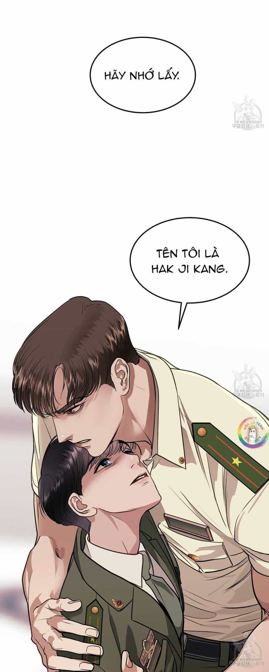 Người Lạ Trong Gương - Chương 19 - ảnh 45