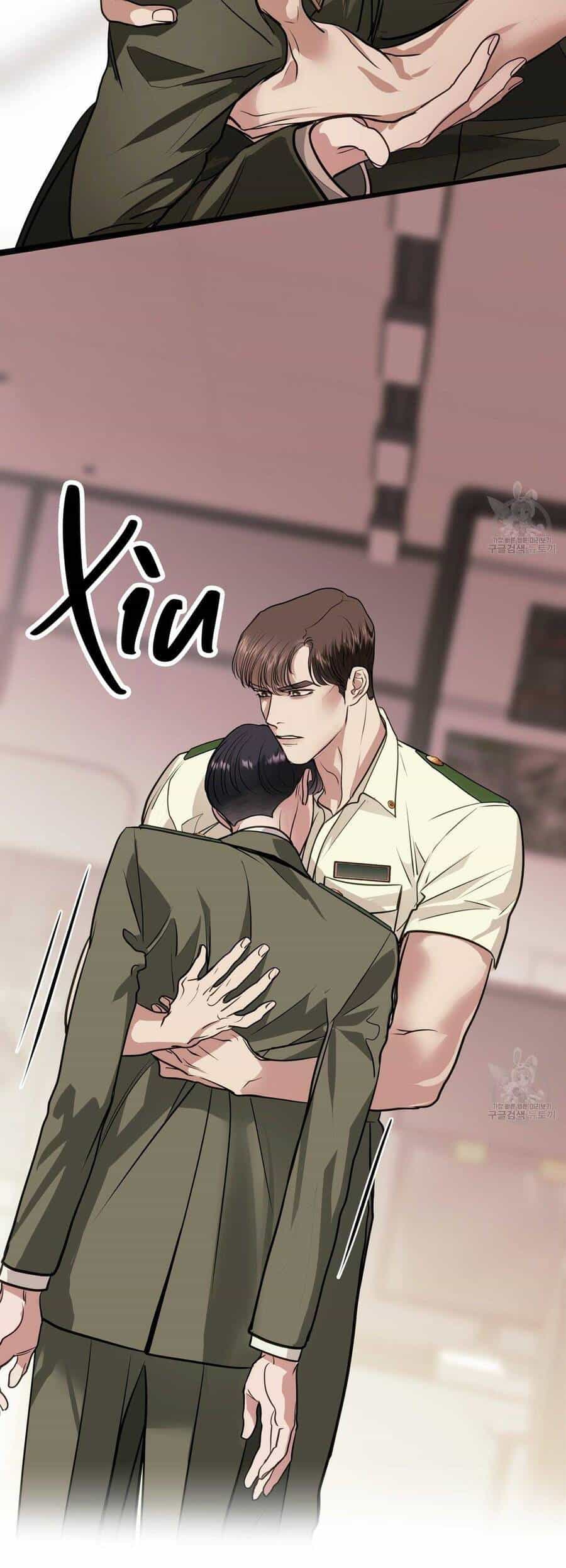 Người Lạ Trong Gương - Chương 19 - ảnh 46
