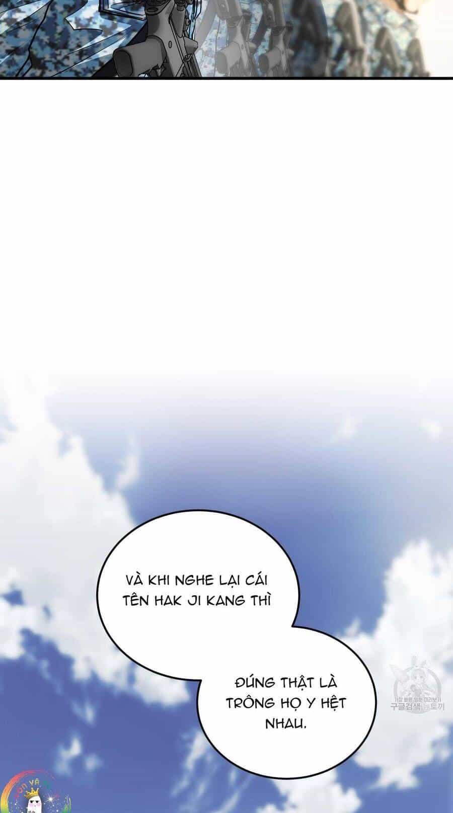 Người Lạ Trong Gương - Chương 20 - ảnh 17