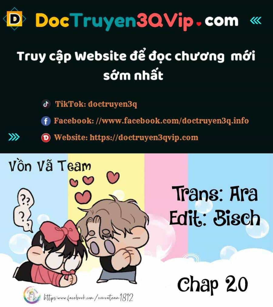 Người Lạ Trong Gương - Chương 20 - ảnh 2
