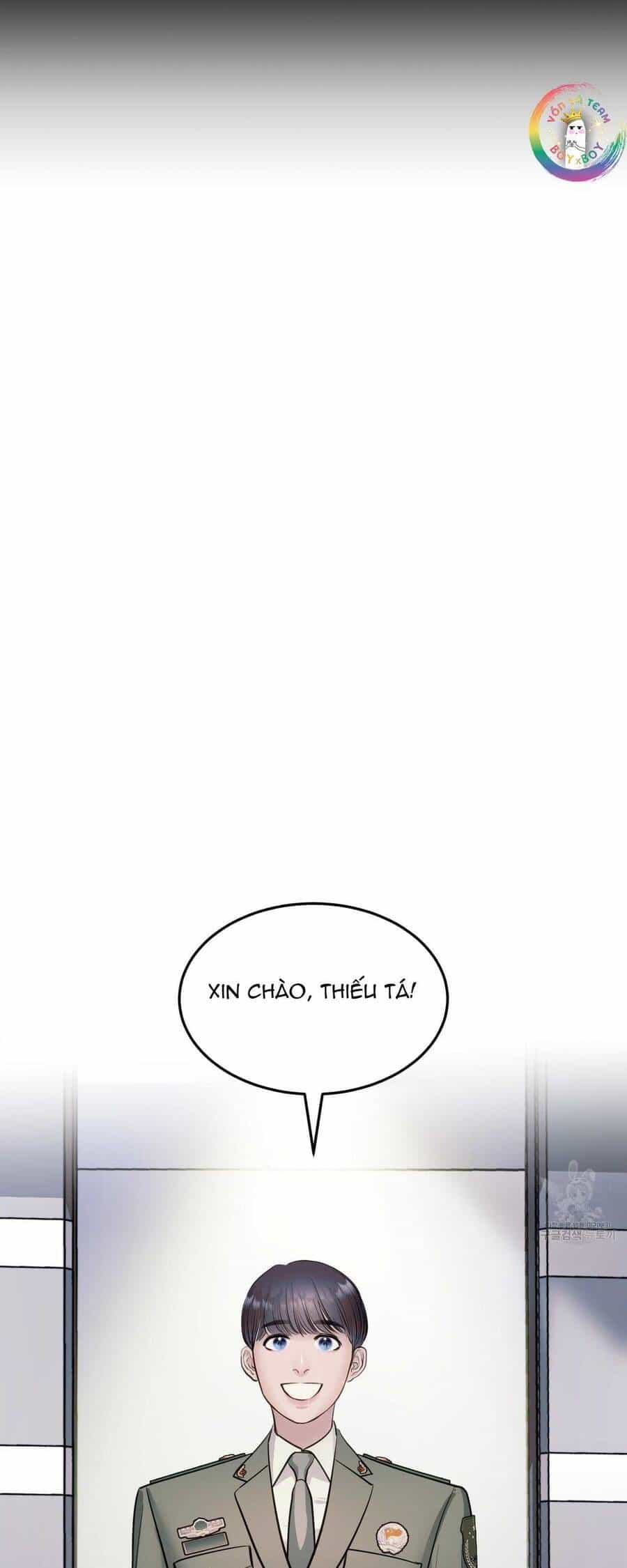 Người Lạ Trong Gương - Chương 20 - ảnh 25