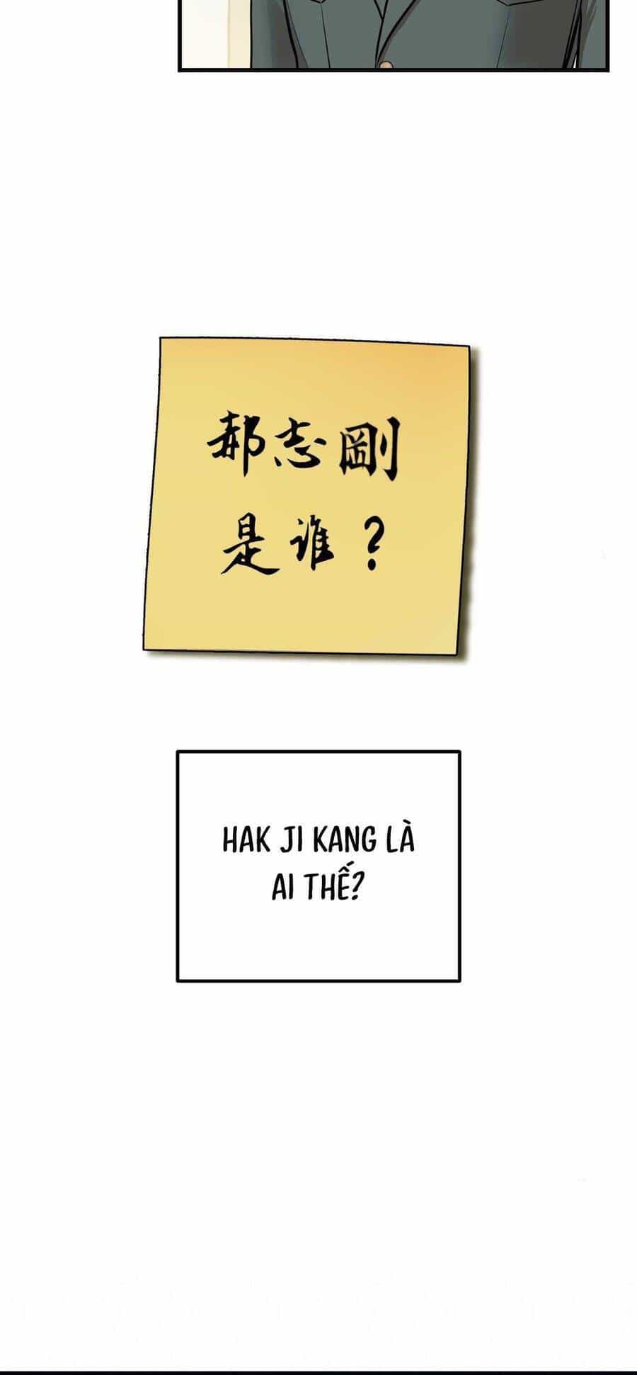 Người Lạ Trong Gương - Chương 20 - ảnh 31