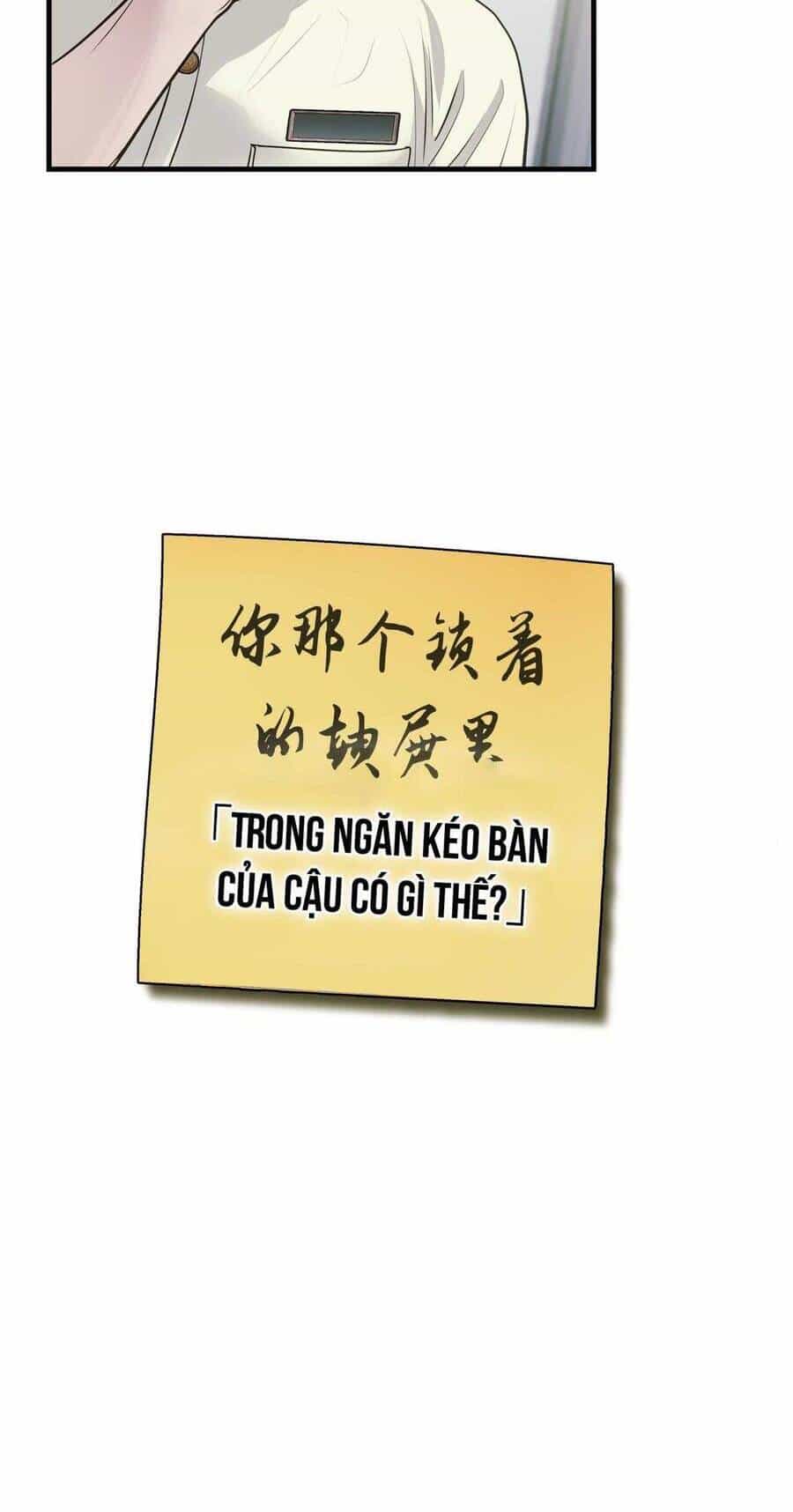Người Lạ Trong Gương - Chương 20 - ảnh 36