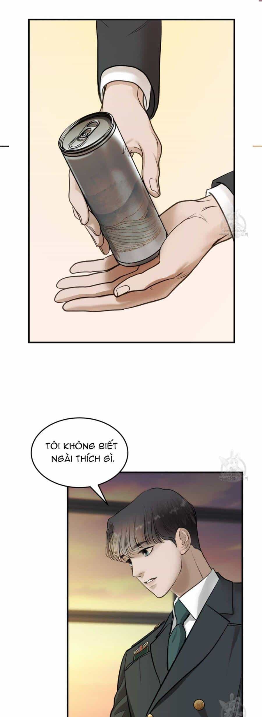 Người Lạ Trong Gương - Chương 21 - ảnh 22