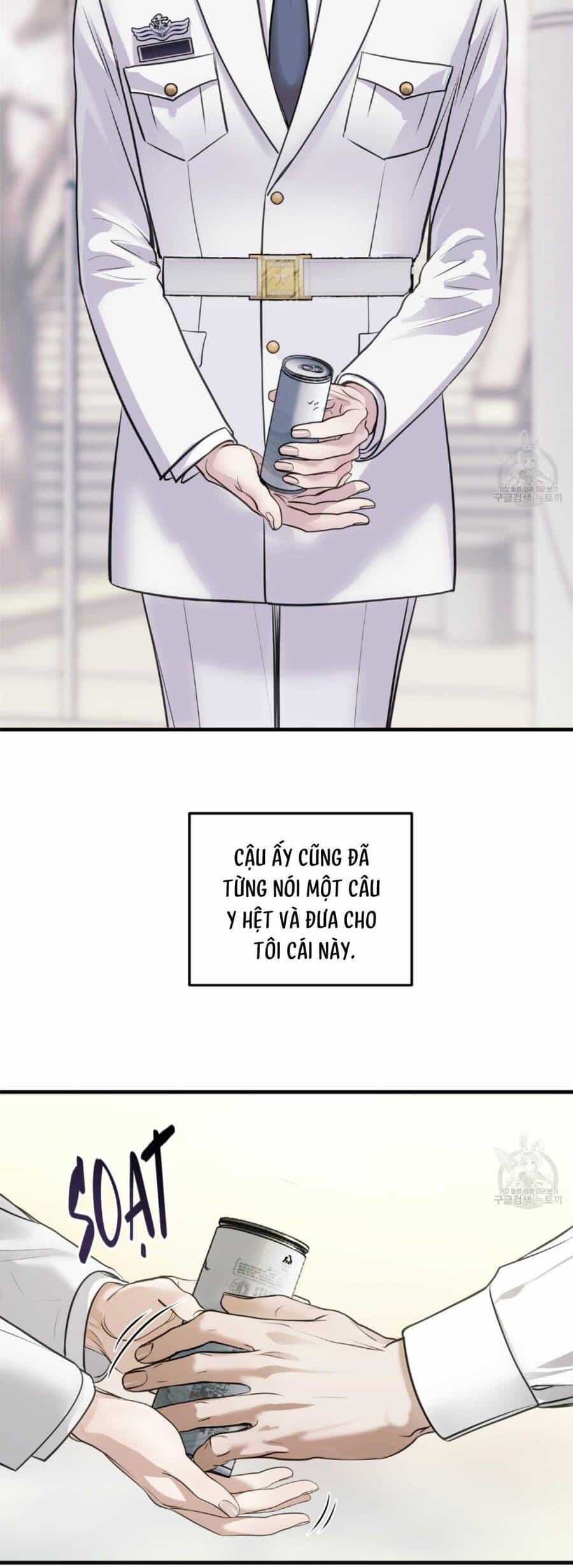Người Lạ Trong Gương - Chương 21 - ảnh 30