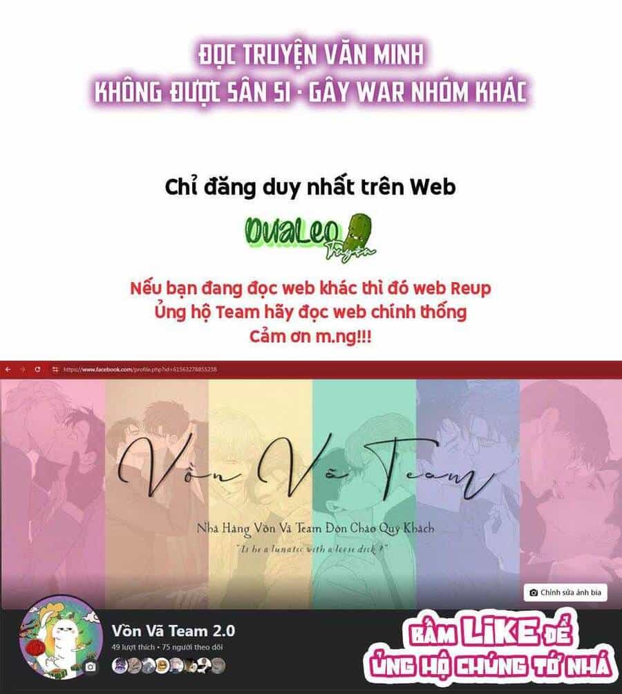 Người Lạ Trong Gương - Chương 21 - ảnh 46