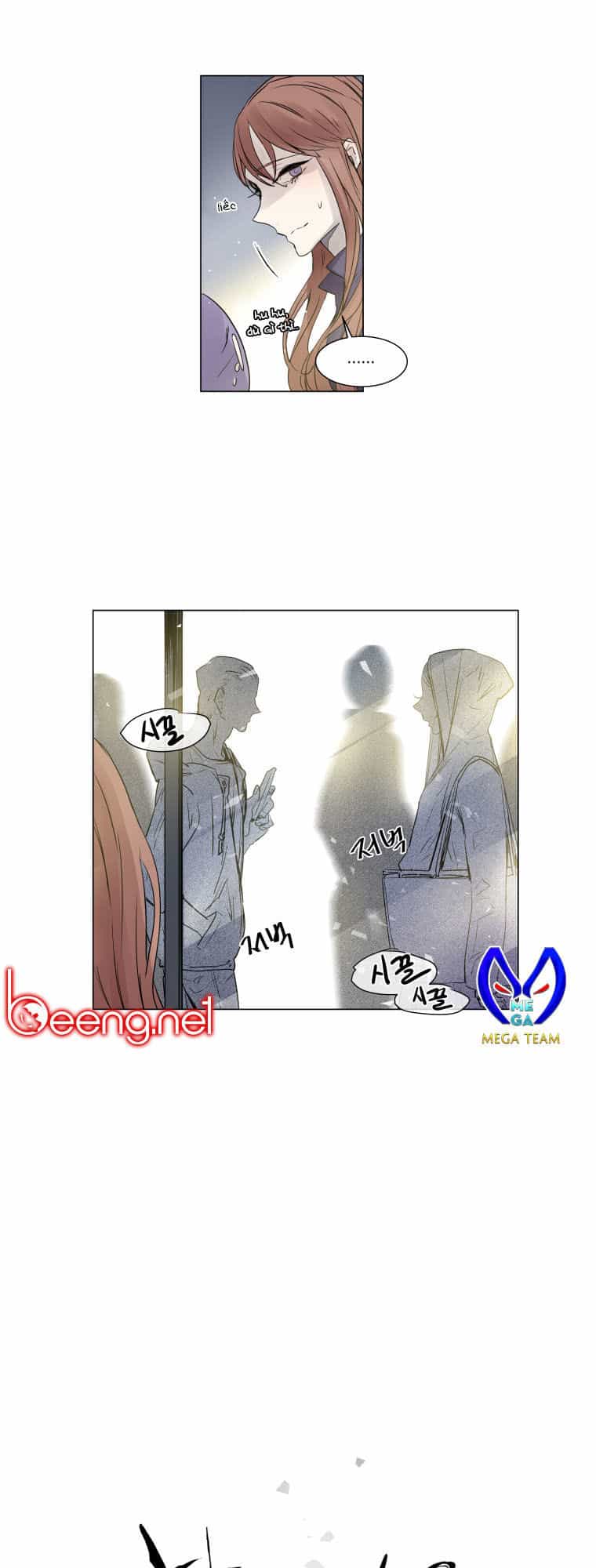 Người Lạ Trong Gương - Chương 5 - ảnh 5