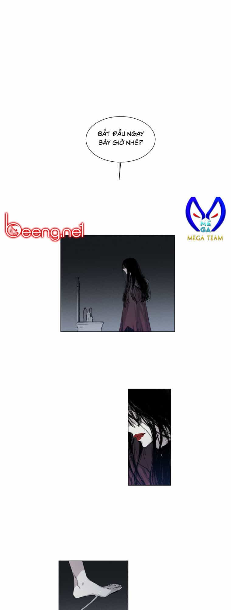 Người Lạ Trong Gương - Chương 6 - ảnh 1