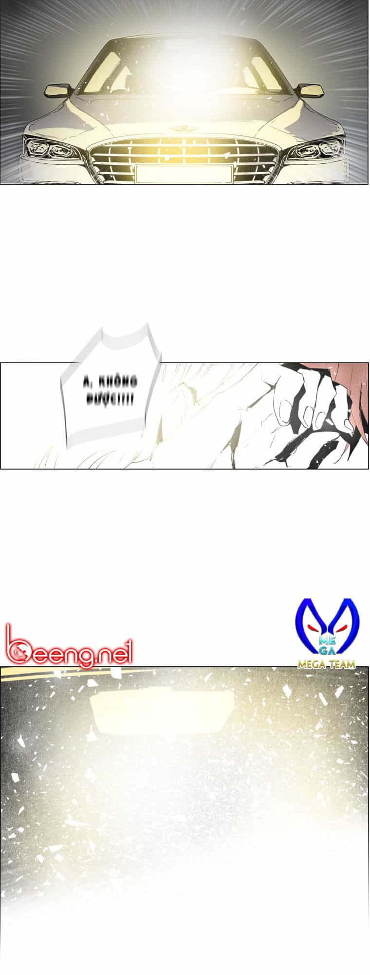 Người Lạ Trong Gương - Chương 6 - ảnh 19