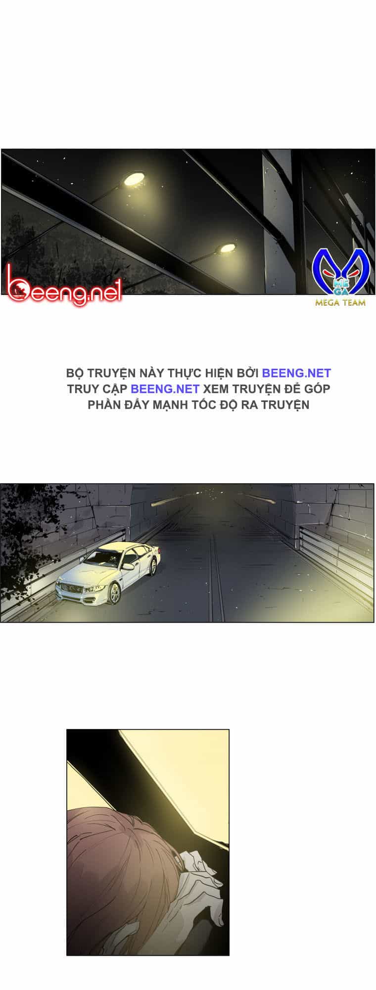 Người Lạ Trong Gương - Chương 7 - ảnh 1