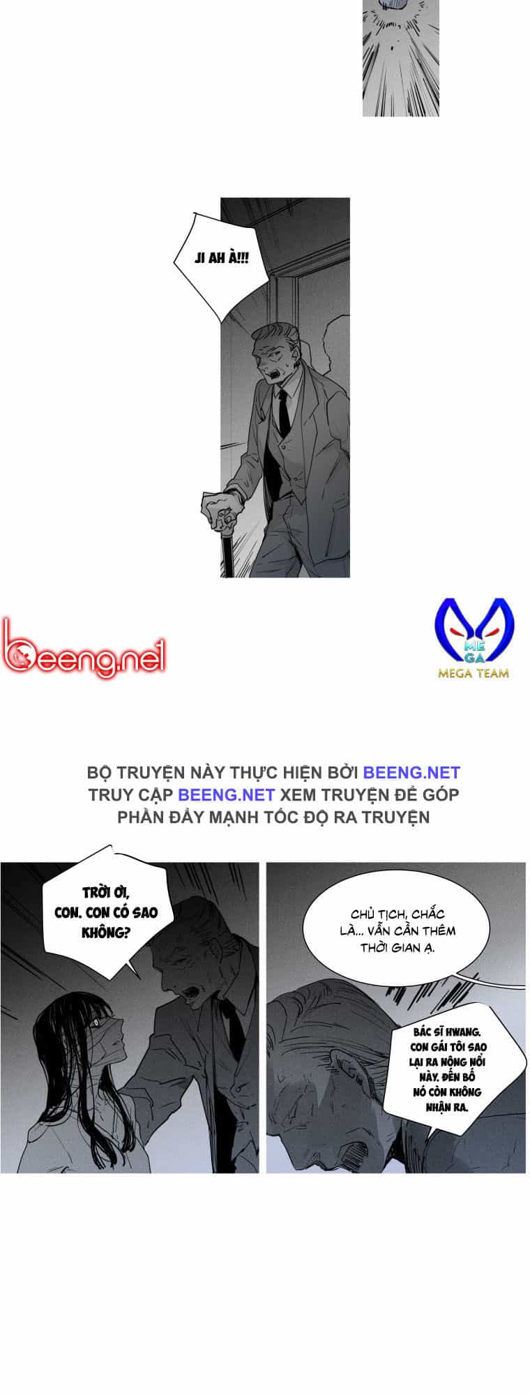 Người Lạ Trong Gương - Chương 7 - ảnh 11