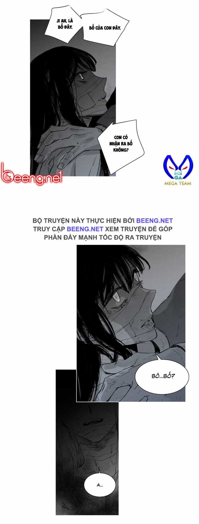 Người Lạ Trong Gương - Chương 7 - ảnh 12