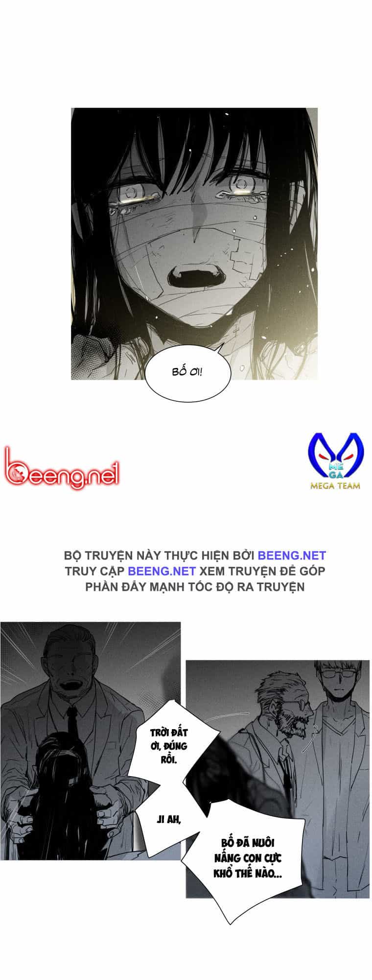 Người Lạ Trong Gương - Chương 7 - ảnh 13