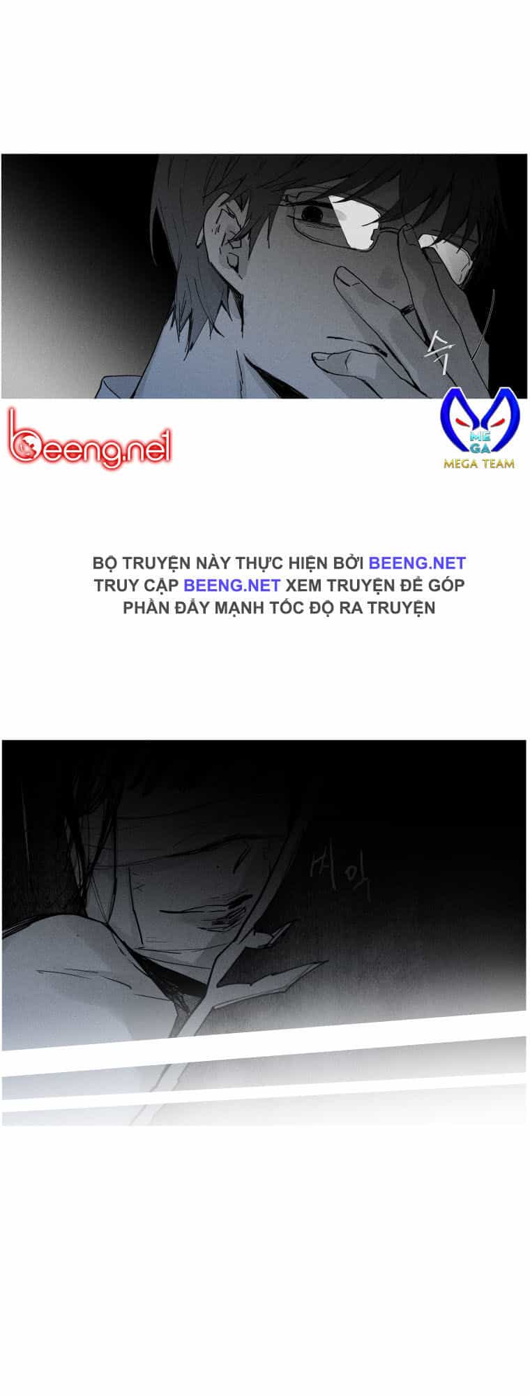 Người Lạ Trong Gương - Chương 7 - ảnh 15
