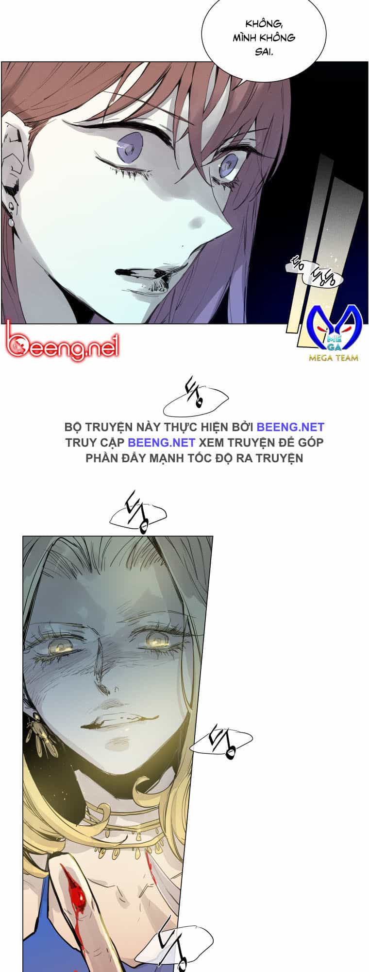 Người Lạ Trong Gương - Chương 7 - ảnh 19