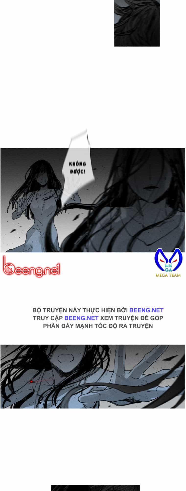 Người Lạ Trong Gương - Chương 7 - ảnh 7