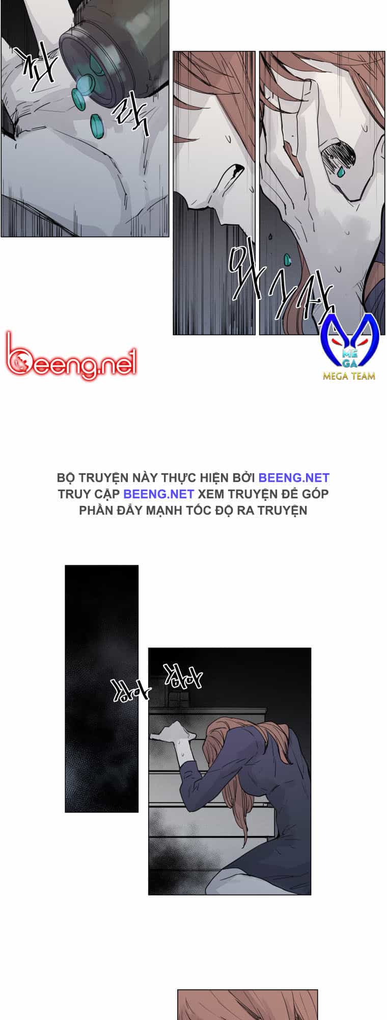 Người Lạ Trong Gương - Chương 8 - ảnh 11