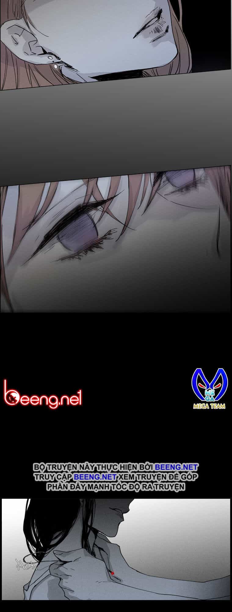 Người Lạ Trong Gương - Chương 8 - ảnh 14