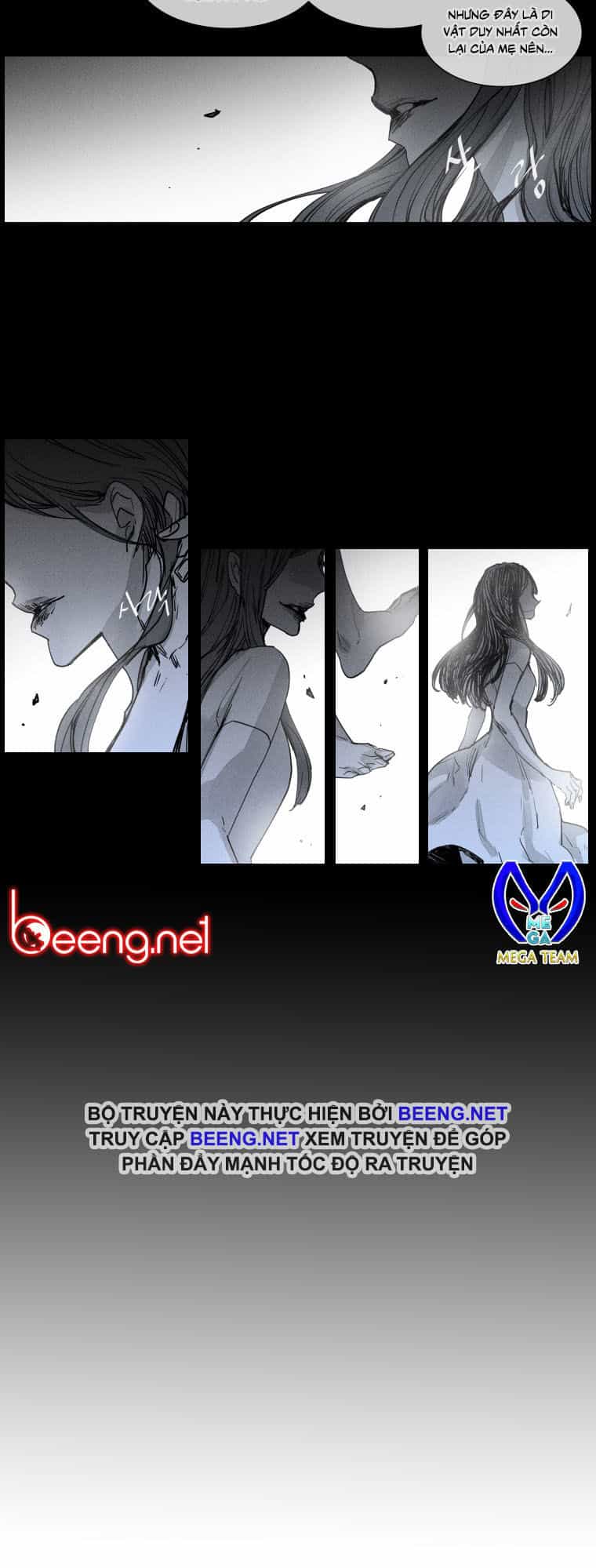 Người Lạ Trong Gương - Chương 8 - ảnh 16