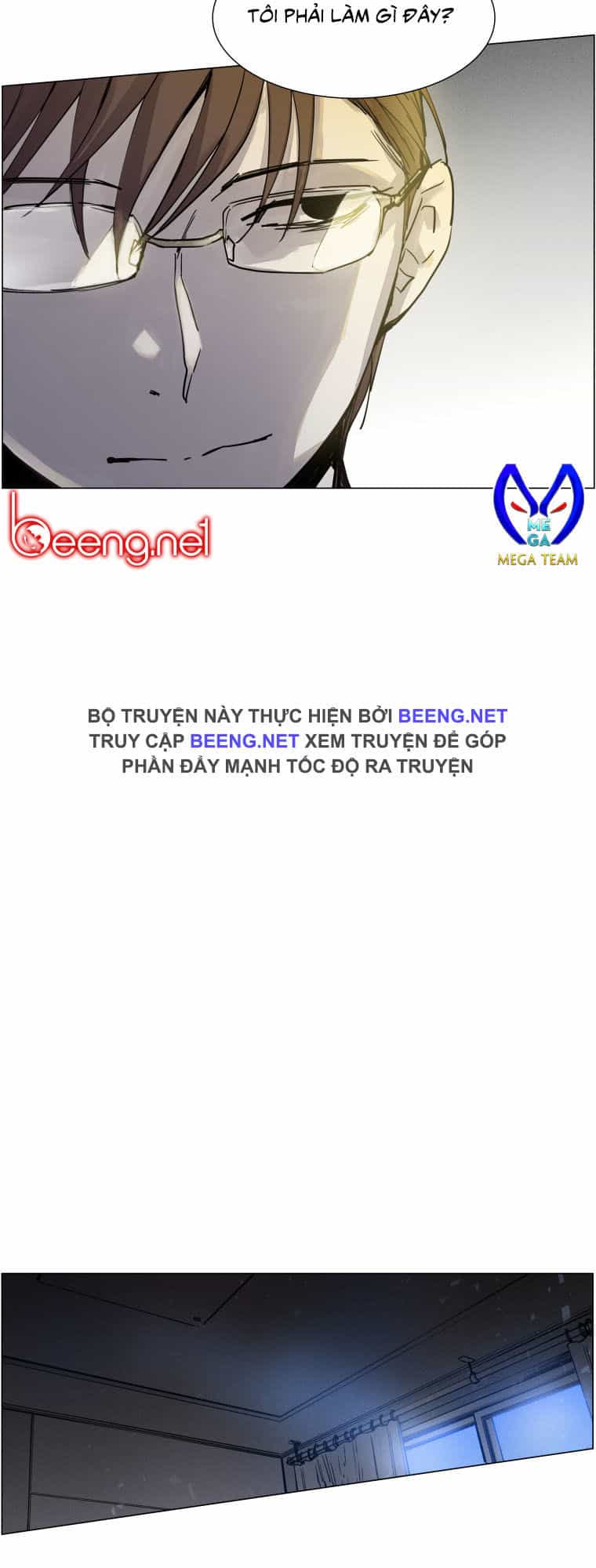 Người Lạ Trong Gương - Chương 8 - ảnh 24