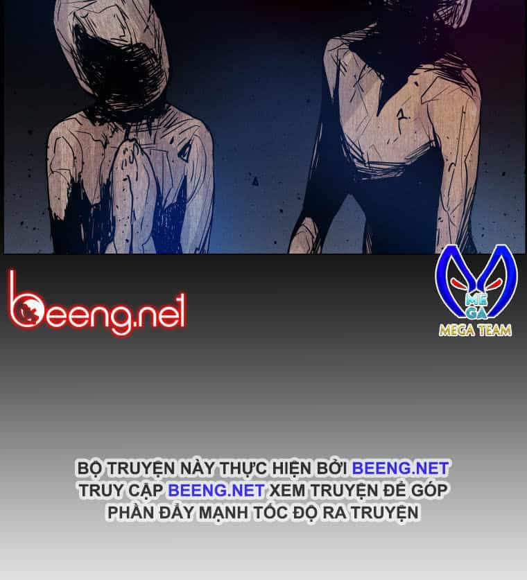 Người Lạ Trong Gương - Chương 8 - ảnh 28