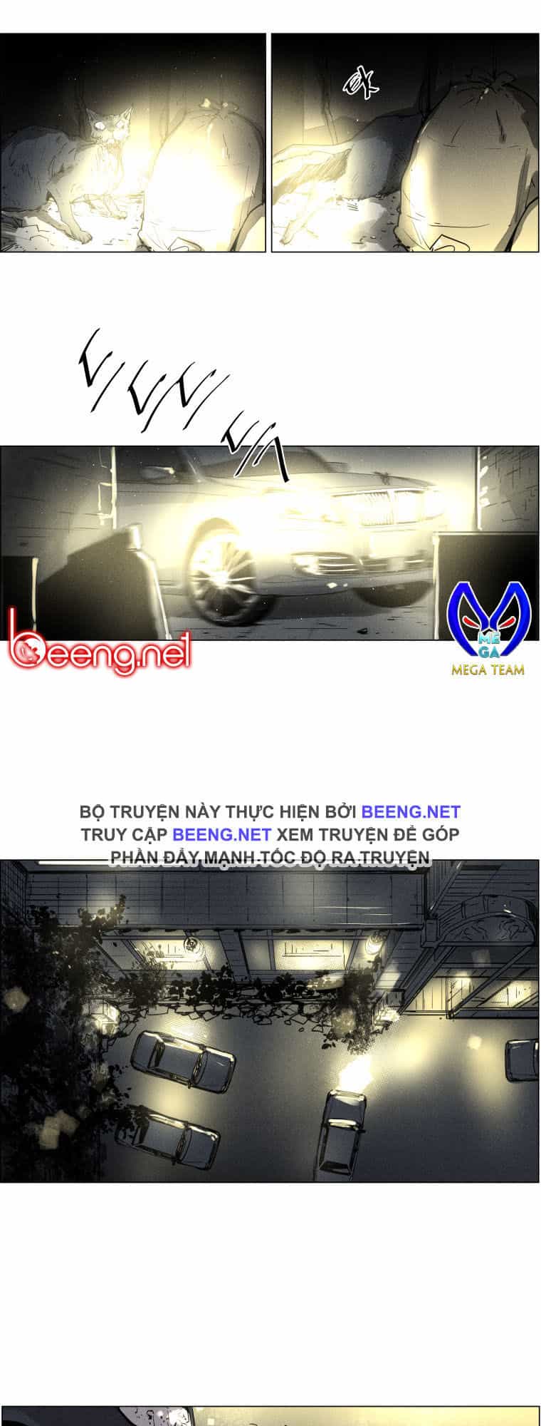 Người Lạ Trong Gương - Chương 8 - ảnh 5