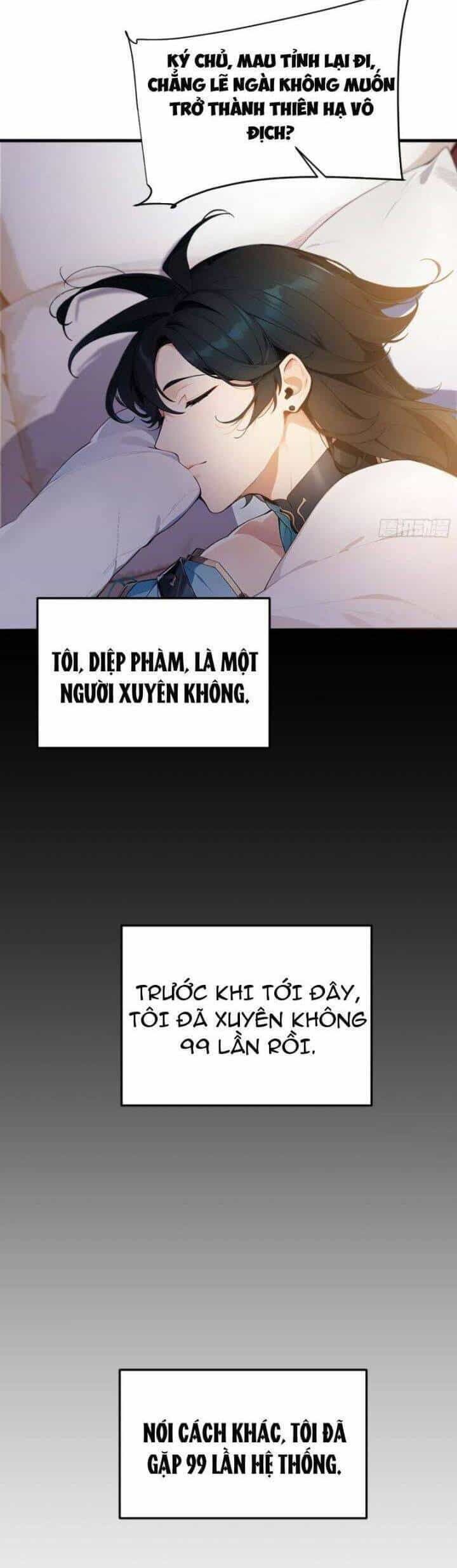 Ngươi Làm Bộ Tu Luyện Đi! - Chương 1 - ảnh 10