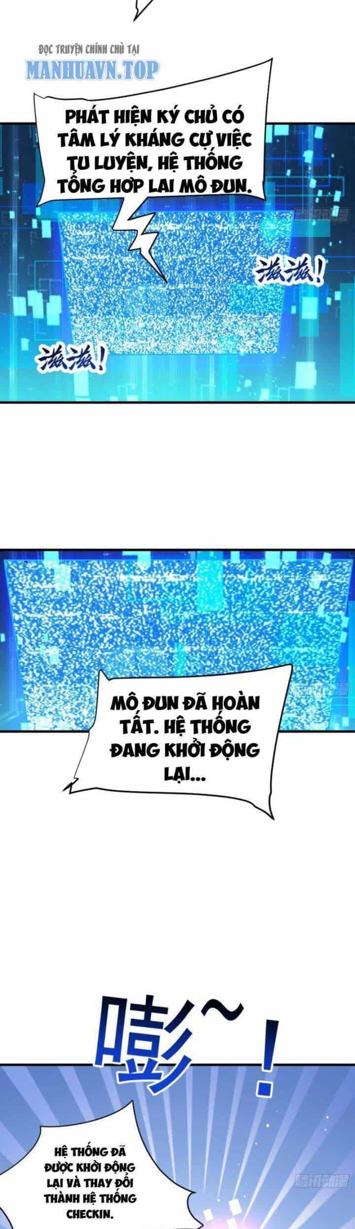 Ngươi Làm Bộ Tu Luyện Đi! - Chương 1 - ảnh 19
