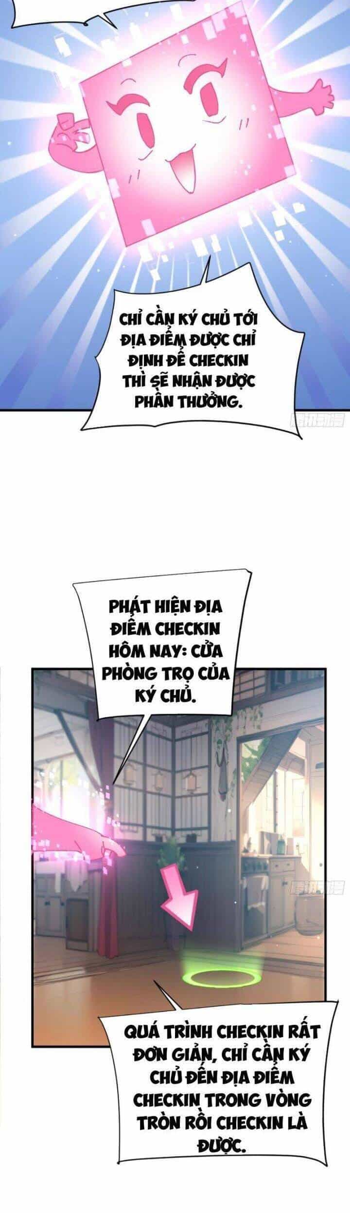 Ngươi Làm Bộ Tu Luyện Đi! - Chương 1 - ảnh 20