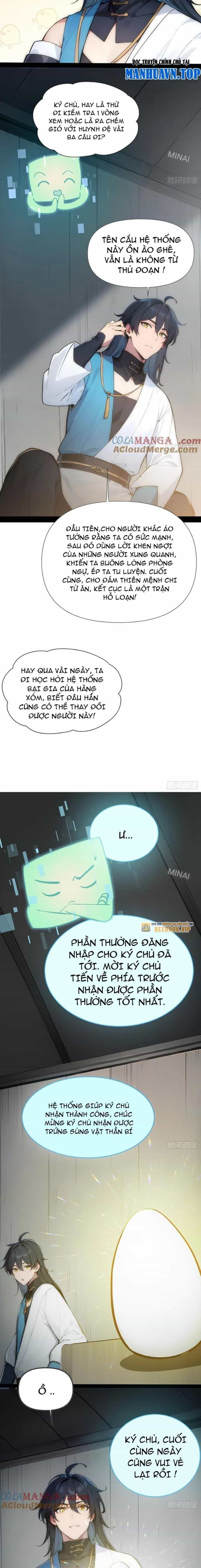 Ngươi Làm Bộ Tu Luyện Đi! - Chương 11 - ảnh 11