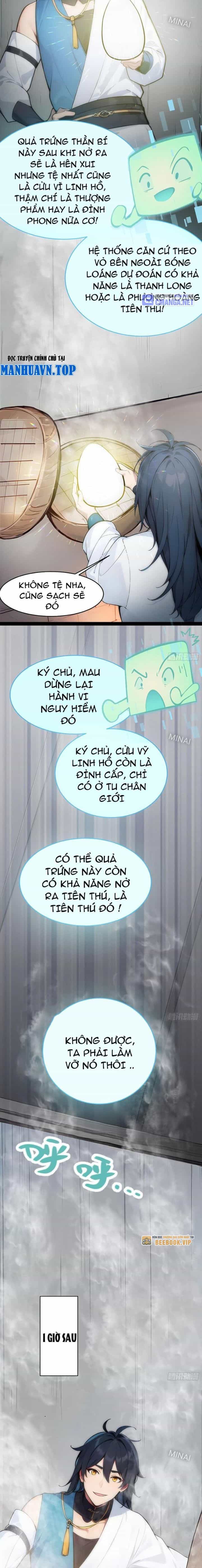 Ngươi Làm Bộ Tu Luyện Đi! - Chương 11 - ảnh 12