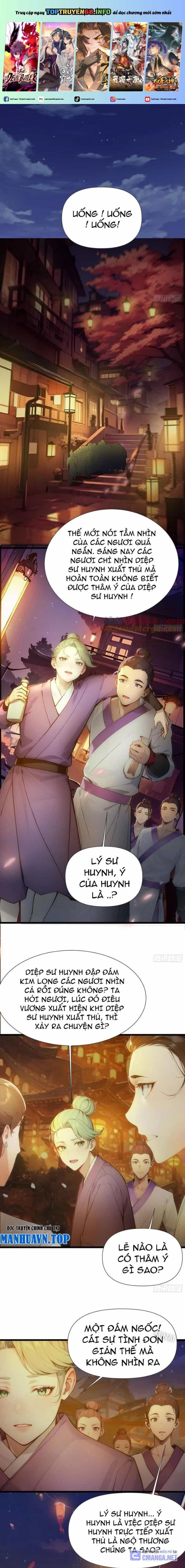 Ngươi Làm Bộ Tu Luyện Đi! - Chương 11 - ảnh 2