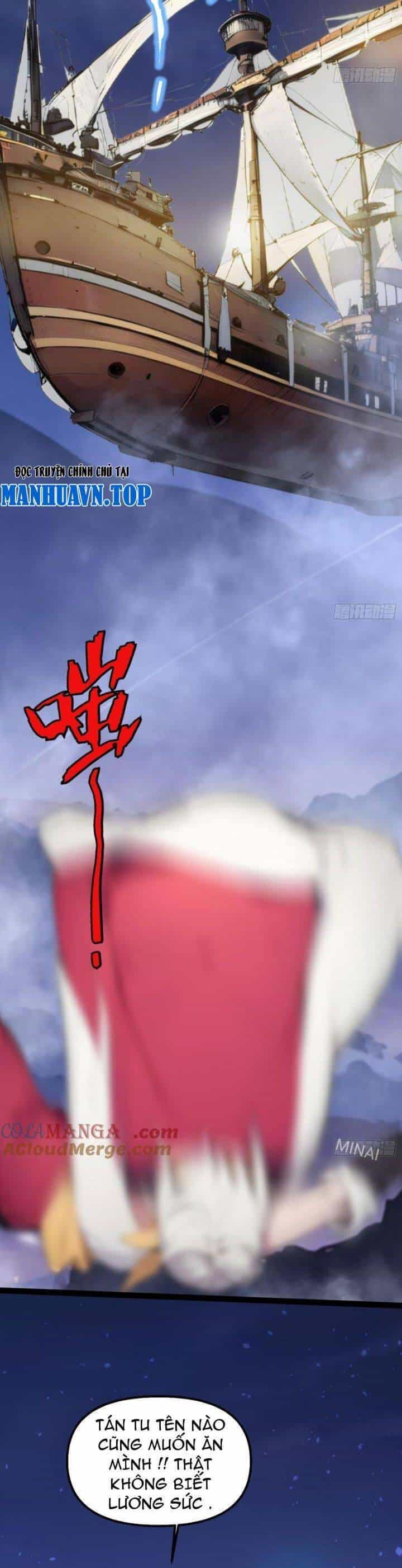 Ngươi Làm Bộ Tu Luyện Đi! - Chương 12 - ảnh 15